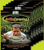 Zážitky Jeffa Corwina KOLEKCE 6 DVD